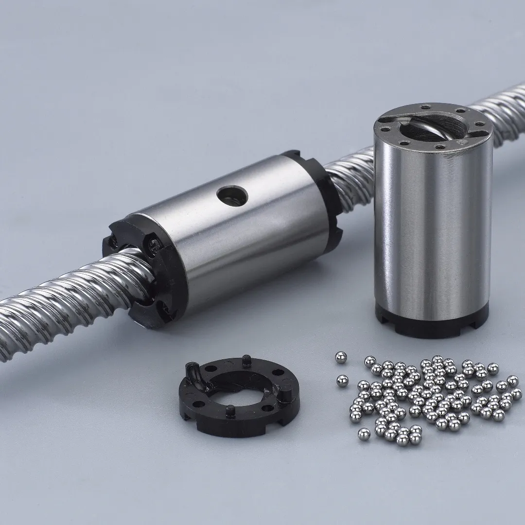 Ball Screw