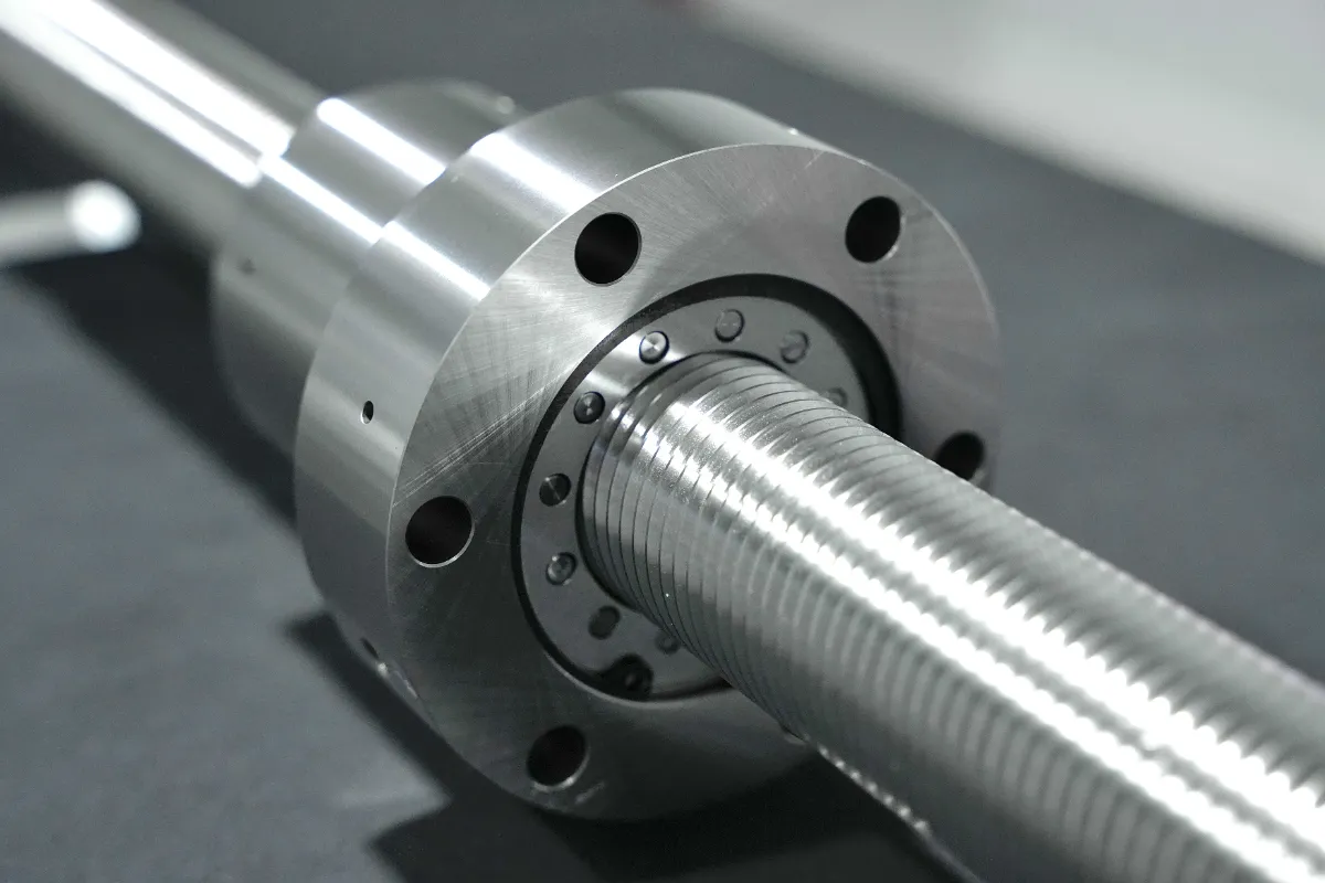 Roller Screw